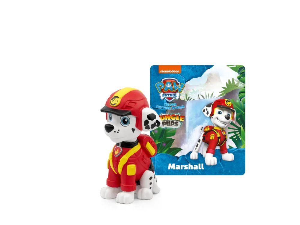 PAW Patrol - Jungle Pups Marshall