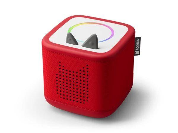 Toniebox 2 Rot Play Set Paw Patrol Chase Toniebox 2 Rot Play Set Paw Patrol Chase