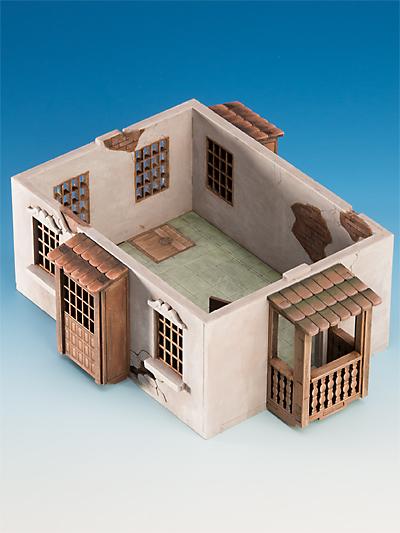 Freebooter Zubehör Freebooters City of Longfall - Stockwerk #2