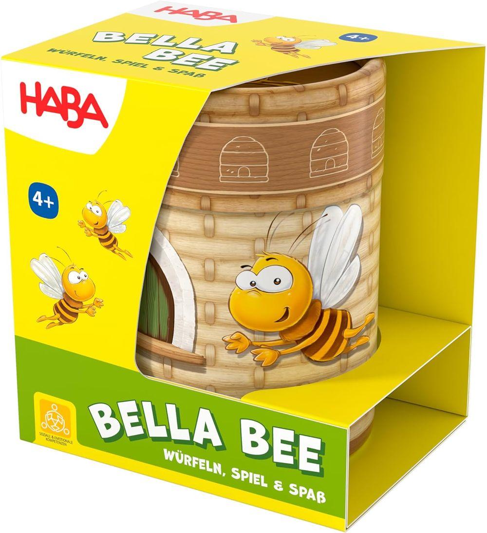 Bella Bee (Würfelbecherspiel) Bella Bee (Würfelbecherspiel)