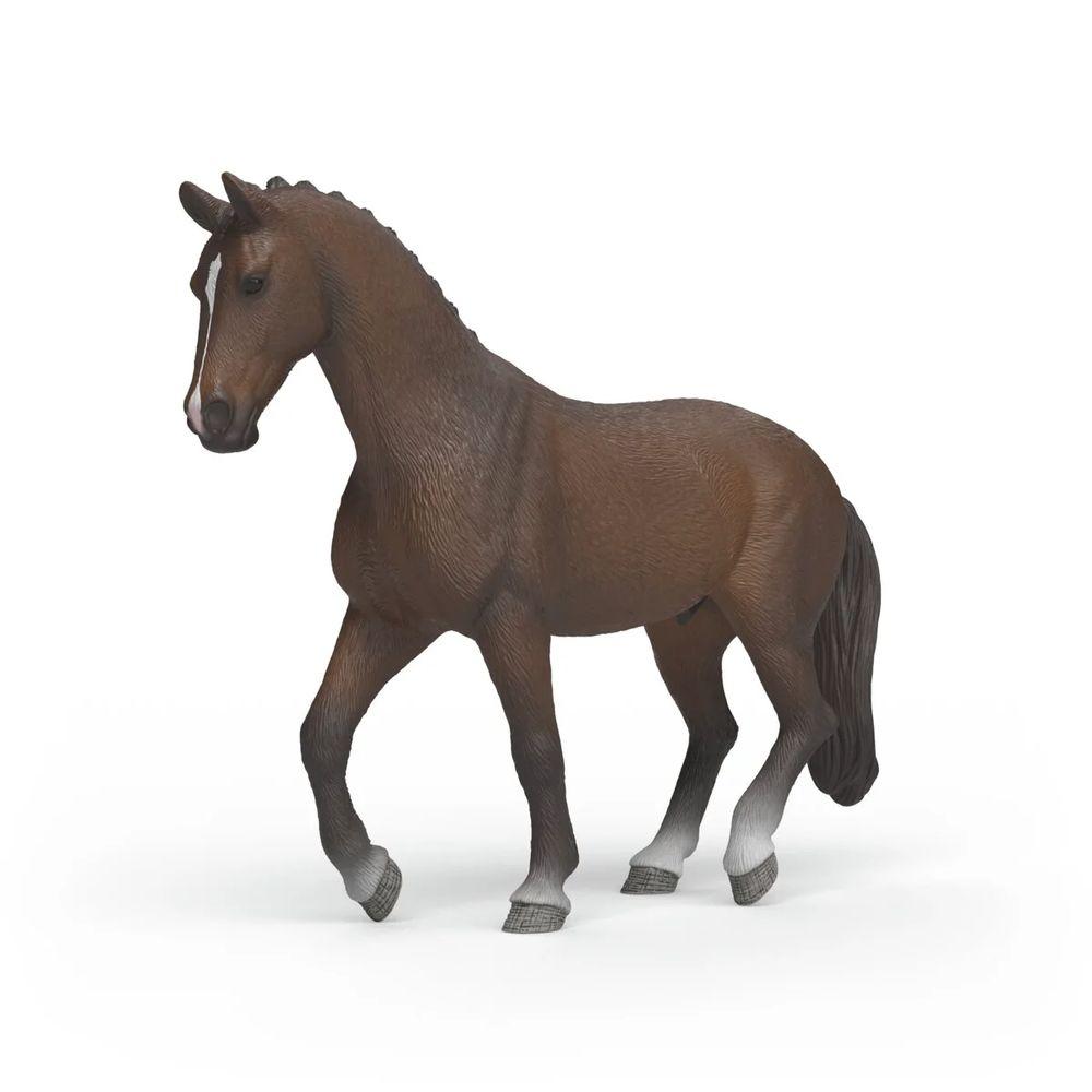 schleich Horse Club KWPN Wallach 12,4cm Niederländisches Warmblut