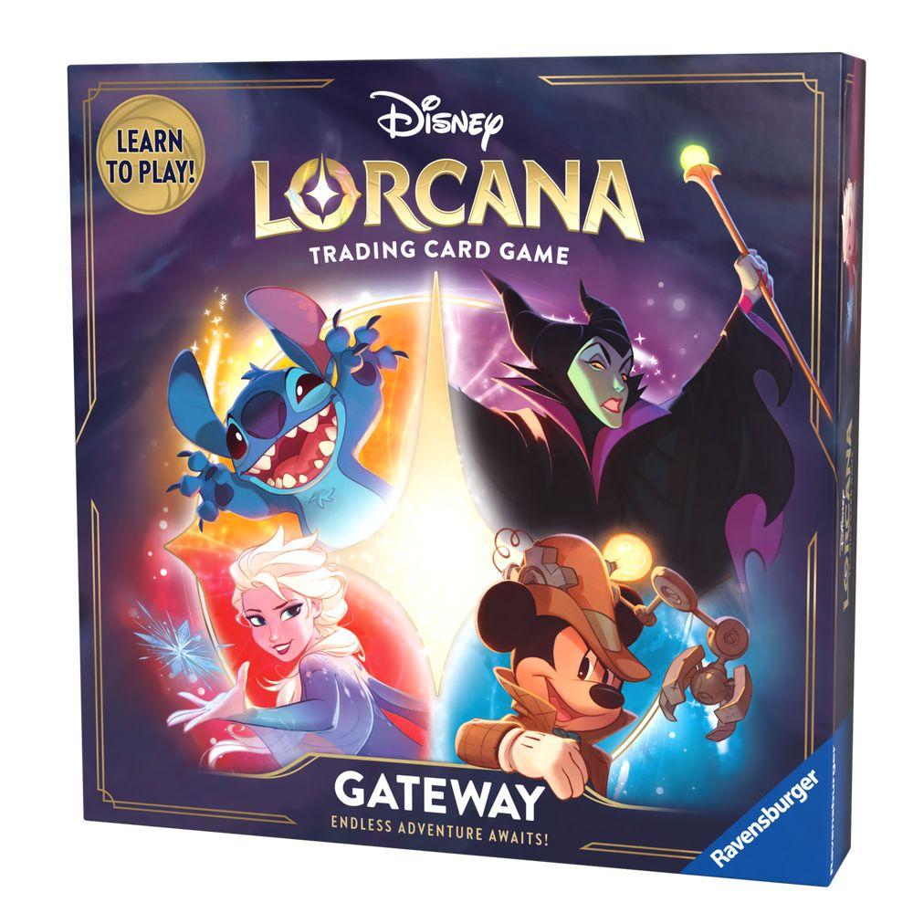 Lorcana Shimmering Skies Gift Set - Gateway