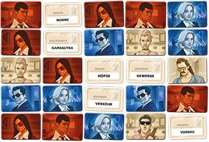 Codenames Undercover