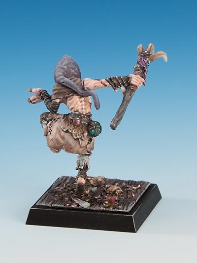 Freebooter Kult Calvario mit Balagonecos Freebooter Kult Calvario mit Balagonecos