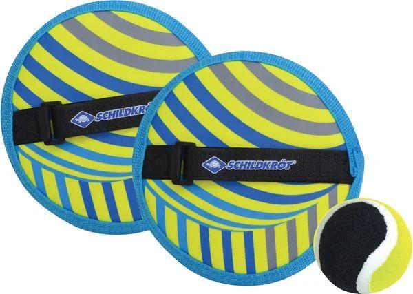 Schildkröt Neopren-Klettball-Set