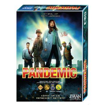 Pandemic