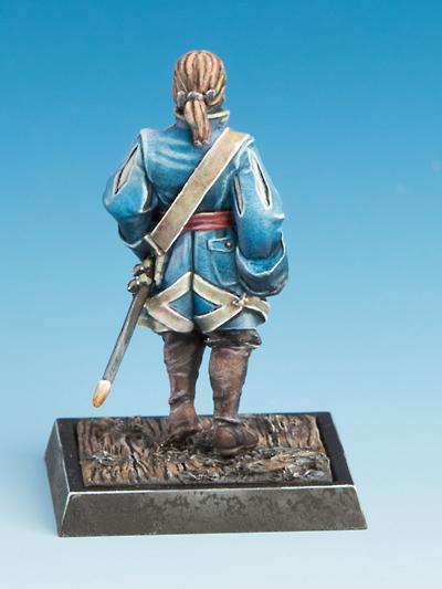 Freebooter Imperiale Armada El Venador Freebooter Imperiale Armada El Venador