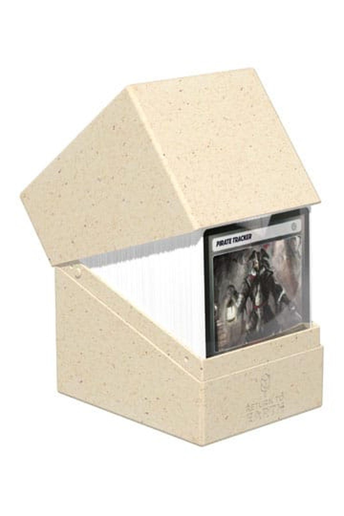 Ultimate Guard Return To Earth Boulder Deck Case 133+ Standardgröße Natural Ultimate Guard Return To Earth Boulder Deck Case 133+ Standardgröße Natural