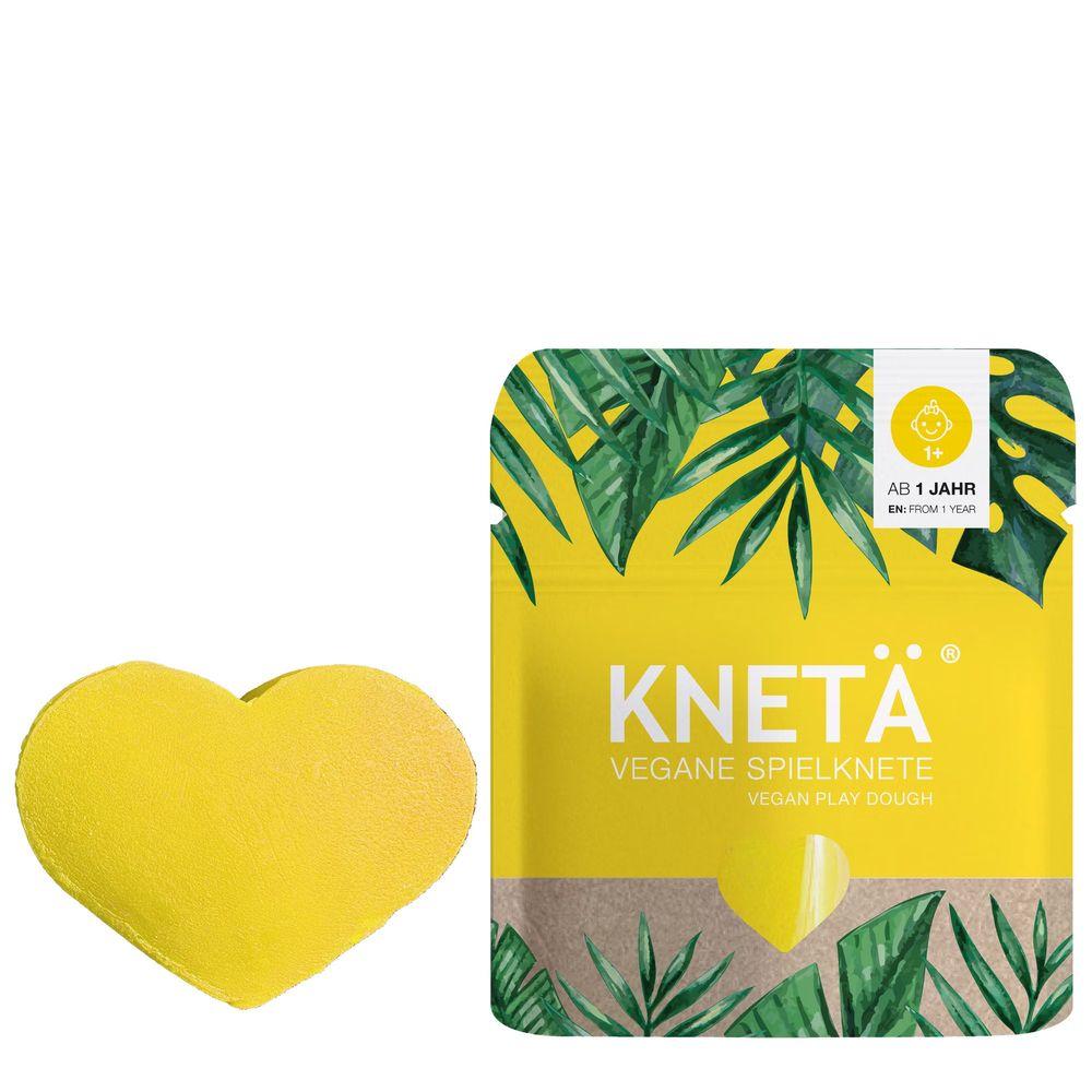 KNETÄ - Bag 20g Gelb KNETÄ - Bag 20g Gelb