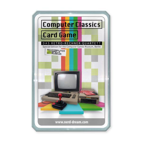 Quartett Retro Rechner