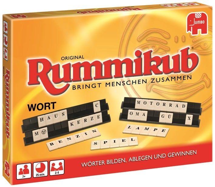 Original Rummikub Wort