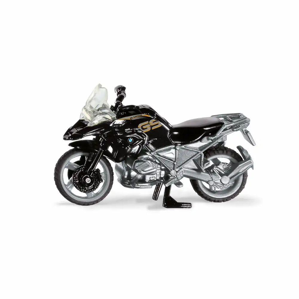 siku BMW R 1250 GS LCI schwarz