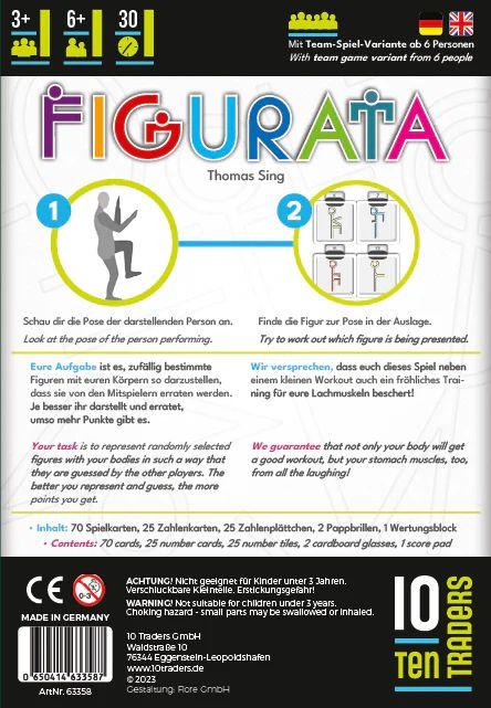 Figurata
