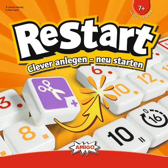 Restart