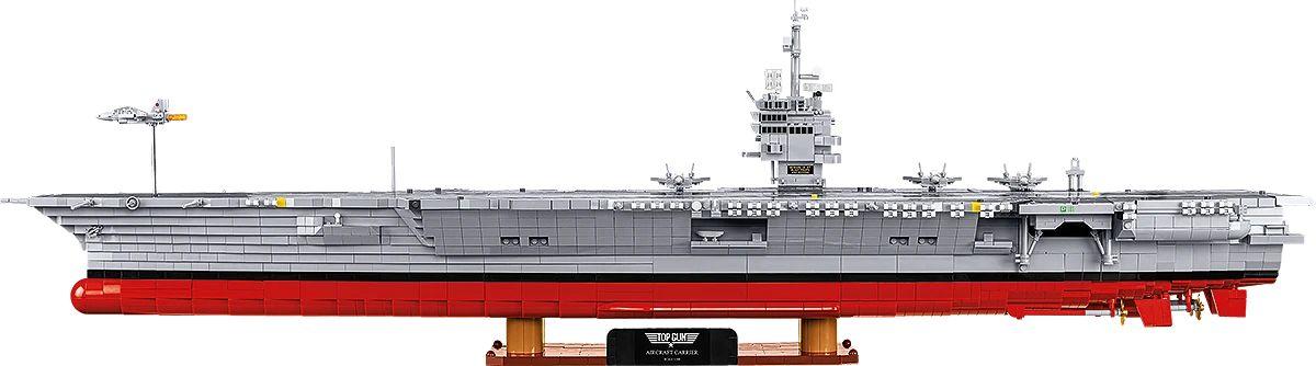 Top Gun Aircraft Carrier