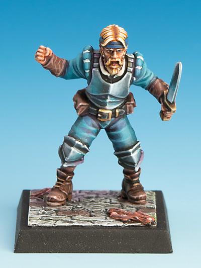 Freebooter Imperiale Armada Callado