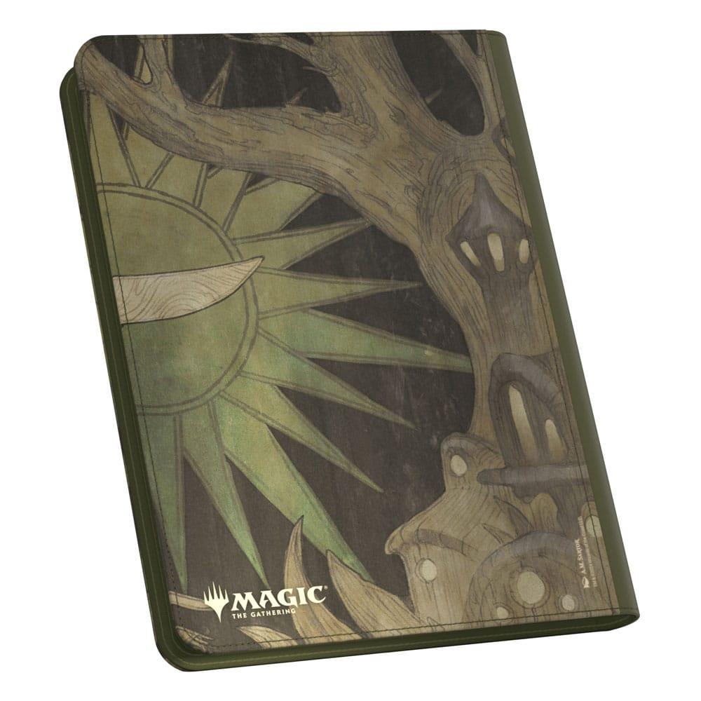 Ultimate Guard Zipfolio 360 Xenoskin Magic: The Gathering "Bloomburrow" - design 5 Ultimate Guard Zipfolio 360 Xenoskin Magic: The Gathering "Bloomburrow" - design 5