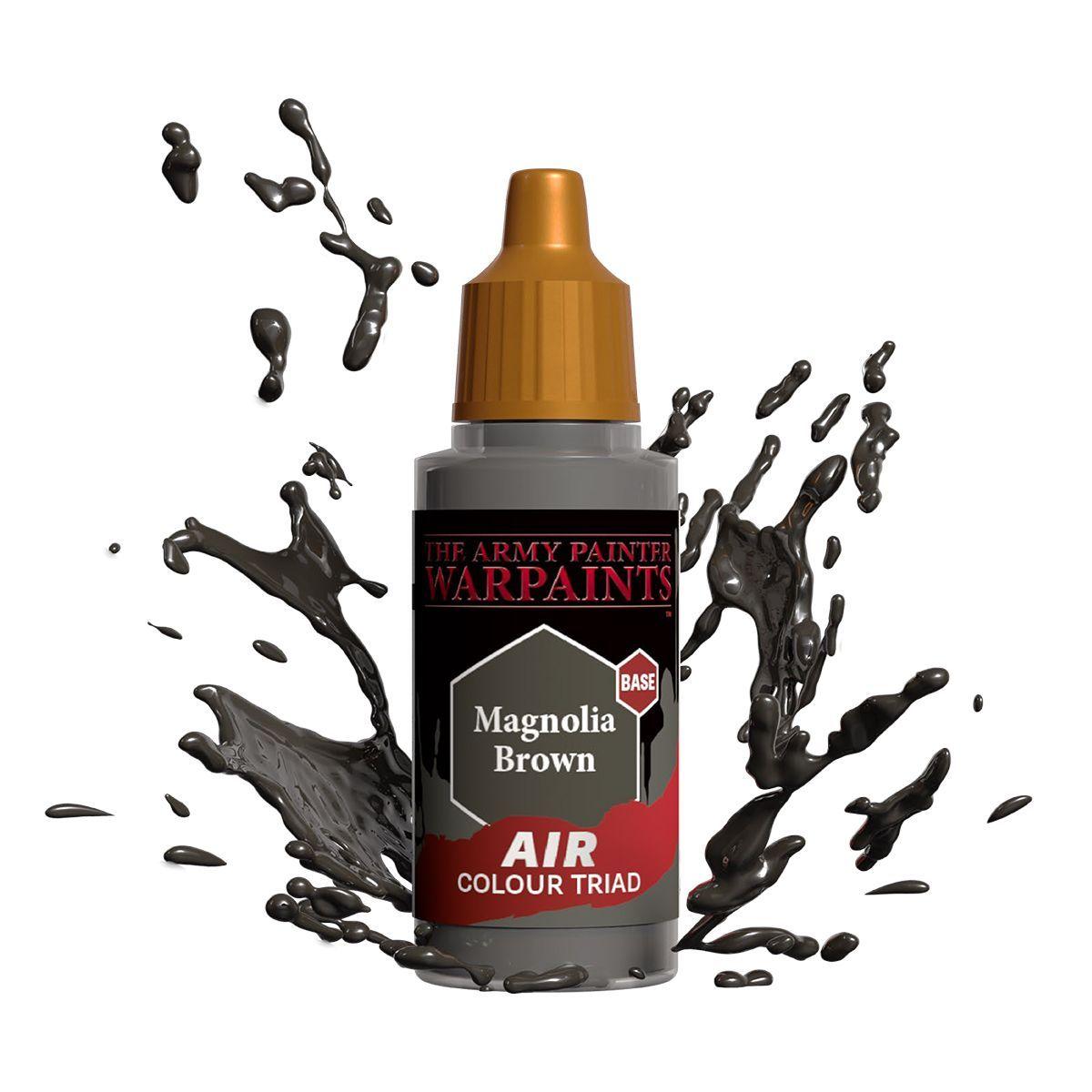  Army Painter Paint: Air Magnolia Brown