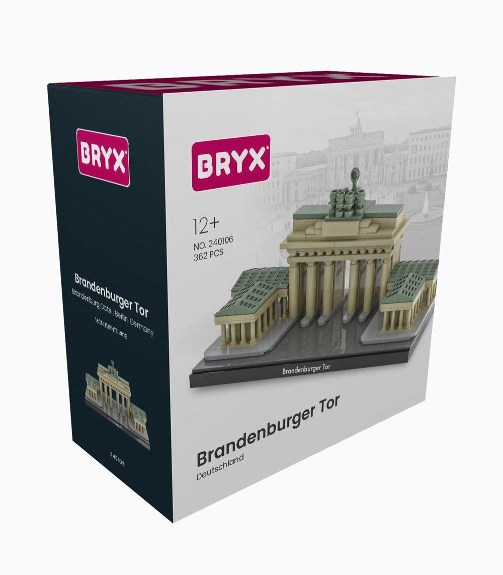 Brandenburger Tor