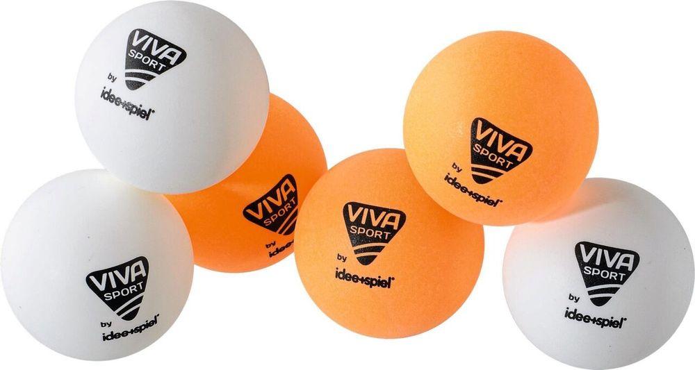 TT-Bälle HOPPA powered by Schildkröt