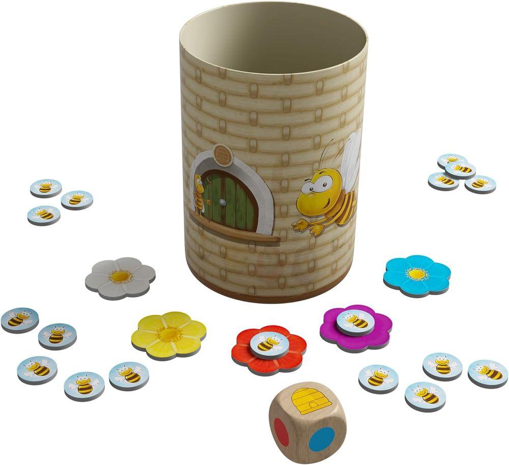 Bella Bee (Würfelbecherspiel) Bella Bee (Würfelbecherspiel)