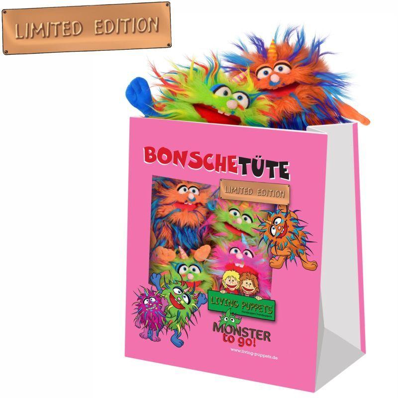 Bonsche Tüte