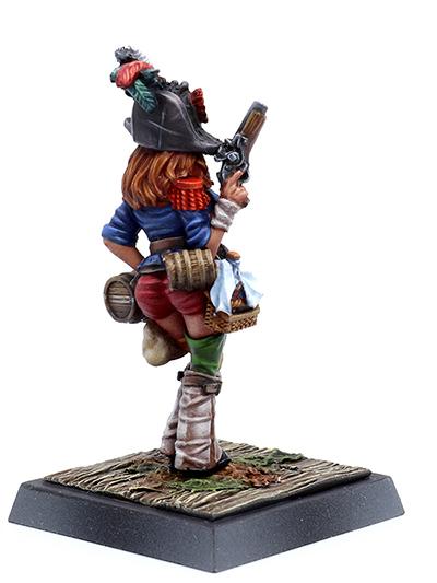 Freebooter Debonn Estelle Freebooter Debonn Estelle