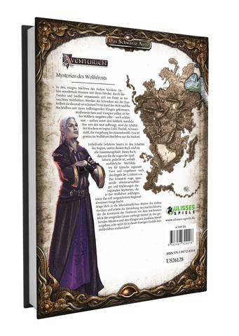 DSA5 - Mysterien des Wolfsfrosts DSA5 - Mysterien des Wolfsfrosts