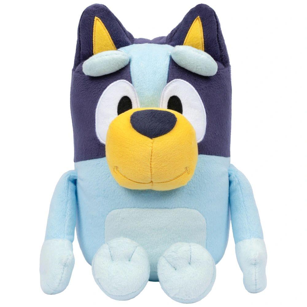 Bluey Sprechende Plüschfigur Bluey Sprechende Plüschfigur