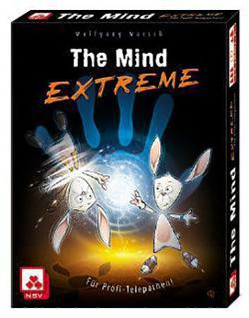 The Mind - Extreme