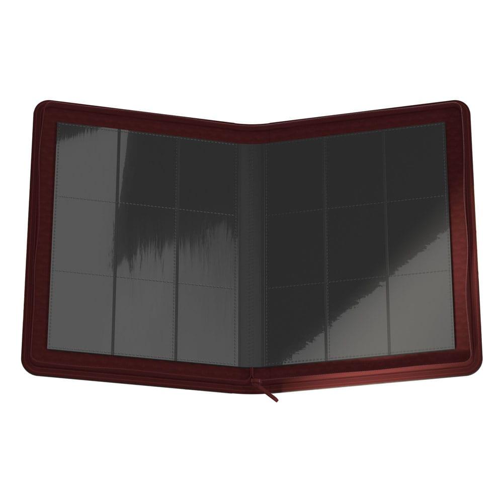 Ultimate Guard Zipfolio 360 Xenoskin Magic: The Gathering "Bloomburrow" - design 3 Ultimate Guard Zipfolio 360 Xenoskin Magic: The Gathering "Bloomburrow" - design 3