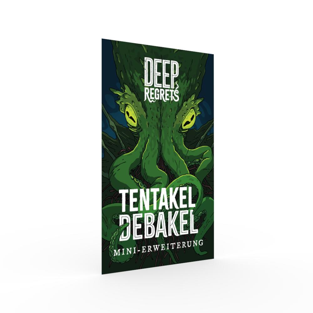 Deep Regrets: Tentakel Debakel