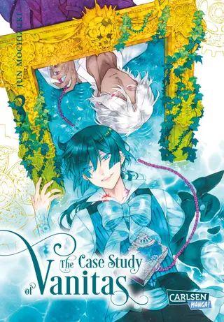 The Case Study Of Vanitas 03