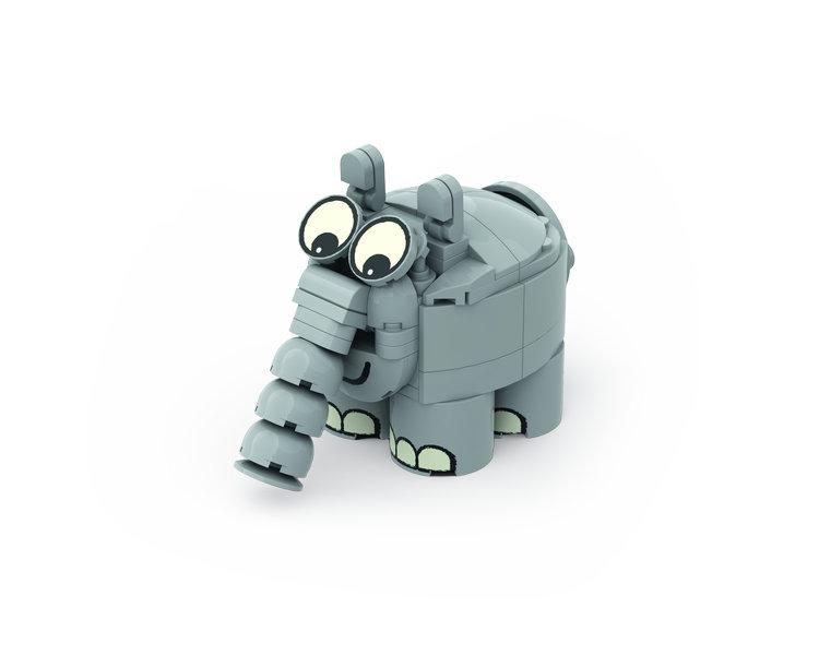 Ottifant