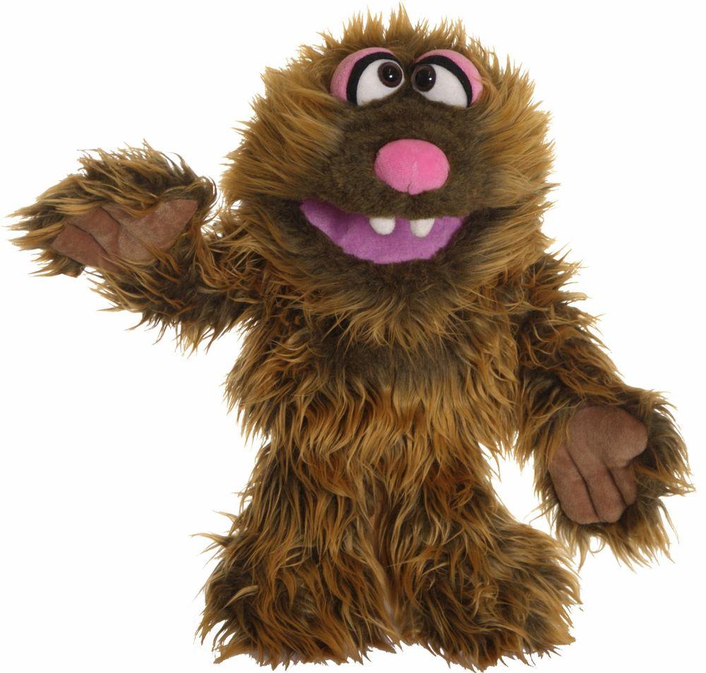Living Puppets Monster to go ! - Zoff