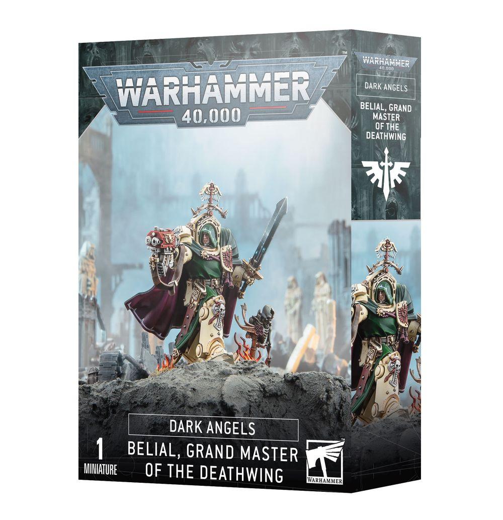 Belial Grossmeister des Deathwing