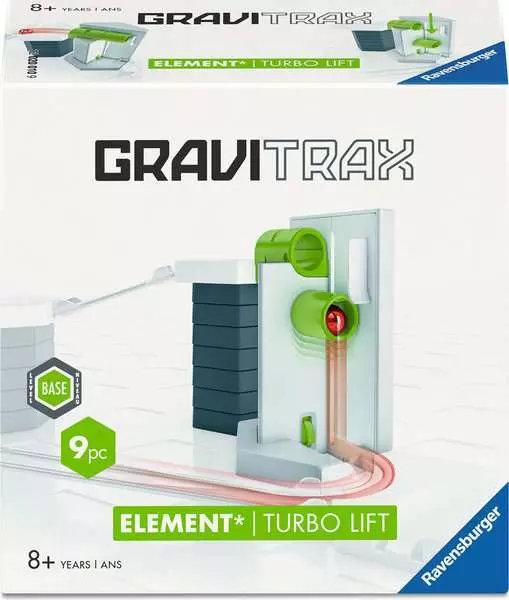 GraviTrax BASE - Element Turbo Lift