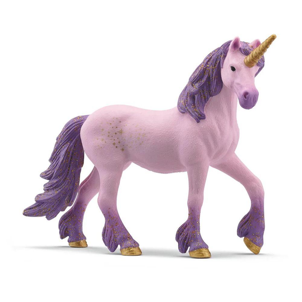 schleich bayala Einhorn Stute Seraphina 12,3cm