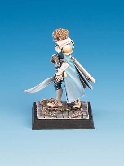 Freebooter Imperiale Alicija Freebooter Imperiale Alicija