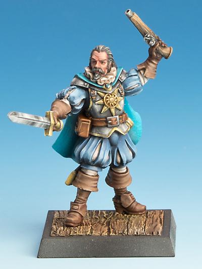 Freebooter Imperiale Armada Gardist Cazador Freebooter Imperiale Armada Gardist Cazador