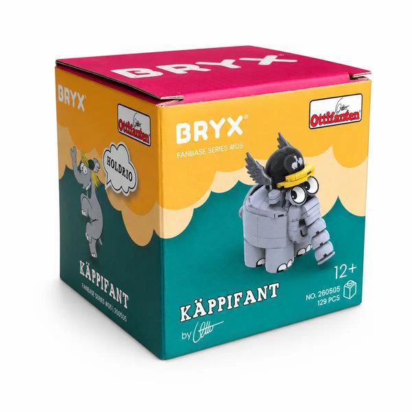 Käppifant