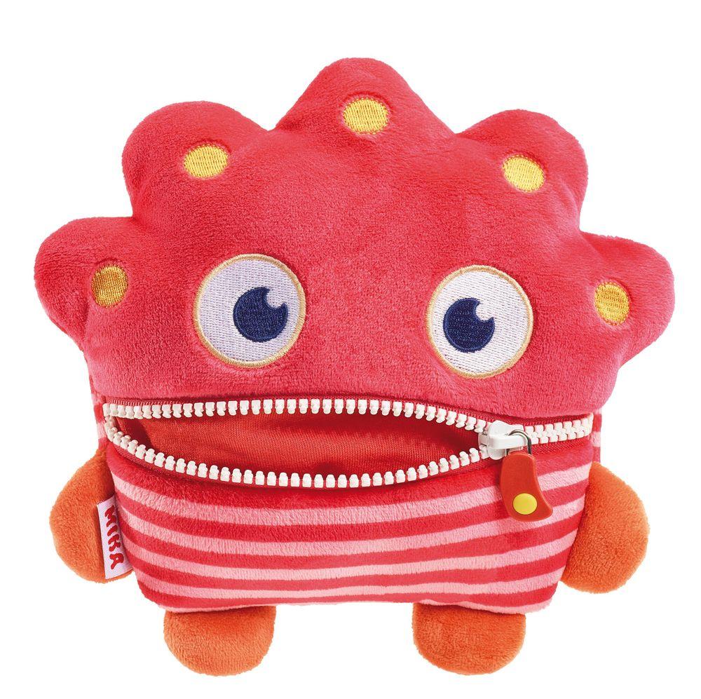 Sorgenfresser klein MIKA, Plüsch