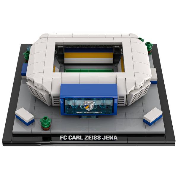 ad hoc arena - FC Carl Zeiss Jena
