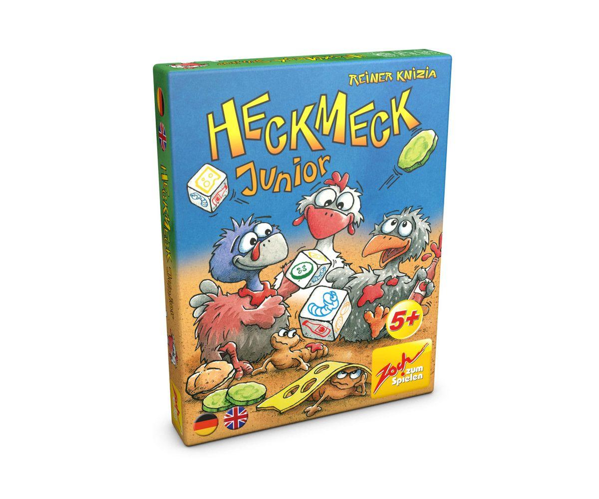 Heckmeck Junior Heckmeck Junior