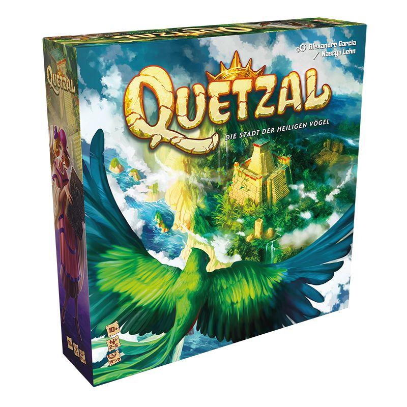 Quetzal