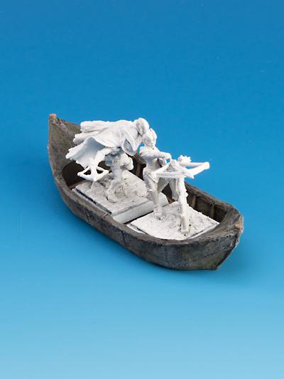 Freebooter Boot Piraqua Freebooter Boot Piraqua