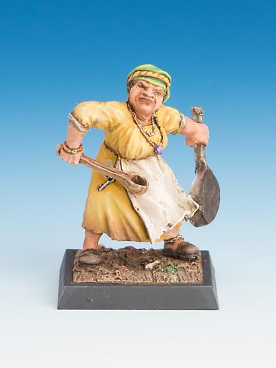 Freebooter Kult Kultisten #2 Freebooter Kult Kultisten #2