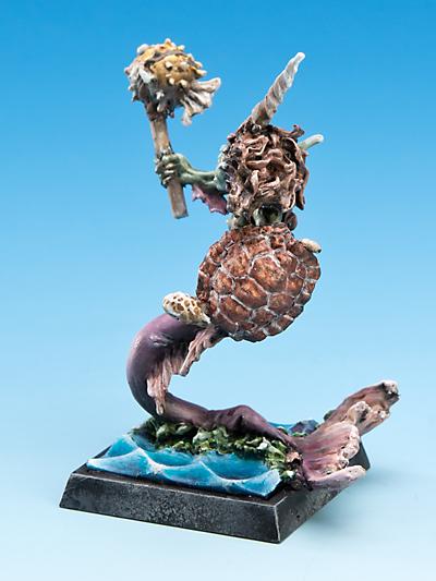 Freebooters Fate Dorithee + Edward