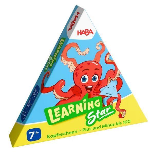 Learning Star Rechnen
