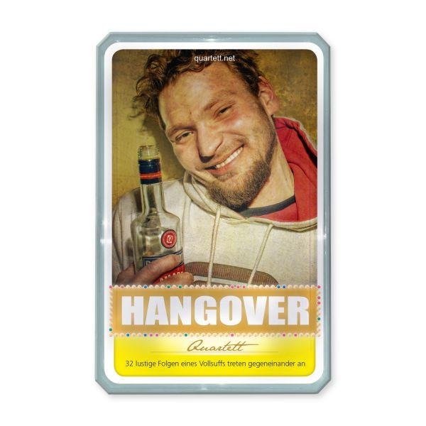 Quartett Hangover